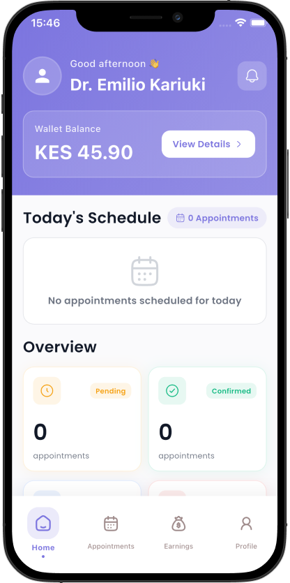 Powerful Doctor Workspace